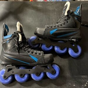 Alkali rollerblades skate size 7